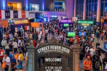 Street Fever 2026: Cuándo, dónde y costos
