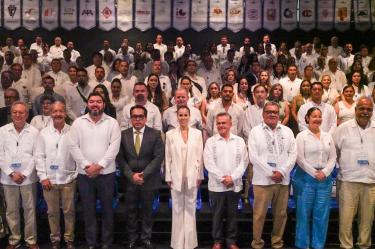 Mazatlán se convierte en el epicentro de la ingeniería en México