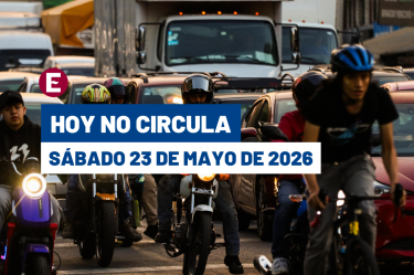Hoy no Circula