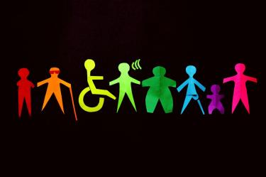 ¡Éntrale! Una iniciativa que cambia la vida de personas con discapacidad