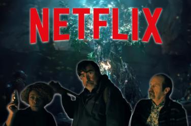 The Boroughs: Jubilación rebelde: ciencia ficción y humor con sello ochentero