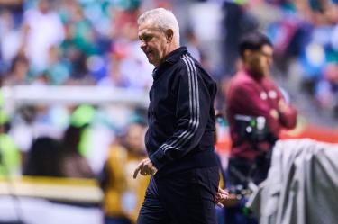 Javier Aguirre comenzó a perfilar la lista final de la Selección Mexicana rumbo al Mundial 2026 tras confirmar las primeras bajas en la concentración del Tri.