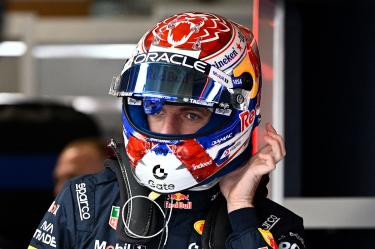 Verstappen frena los rumores: se queda en F1 para 2027