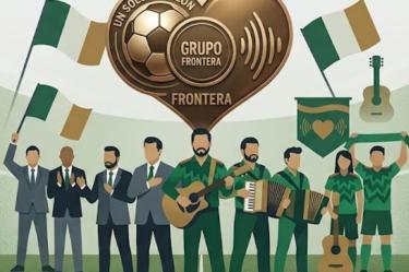 Quieren romper Frontera