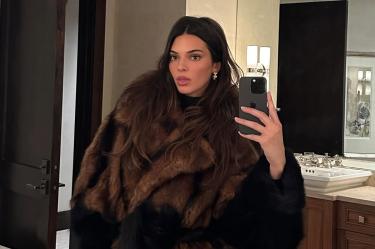 ¿Quiénes han sido los novios de Kendall Jenner? Esta es su historia amorosa