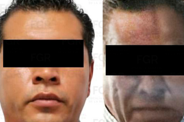 La FGR procesó a cinco ediles y funcionarios de Morelos por delincuencia organizada vinculada al Cártel de Sinaloa; quedaron internos en el penal federal de Sonora.