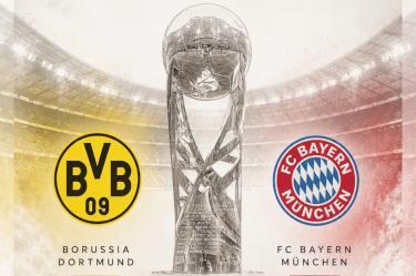 Bayern Múnich no conquistaba la Pokal desde el 2020.