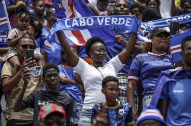 Cabo Verde es parte del Grupo H en el Mundial 2026 junto con España, Uruguay y Arabia Saudita.