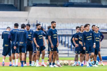 En Pumas prefirieron entrenar sin aficionados y concentrarse en la gran final del Clausura 2026