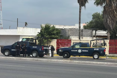 Ocho presuntos miembros del Cártel del Golfo fueron capturados en Matamoros por el asesinato de un custodio del Consulado de Estados Unidos; suman 10 detenidos.