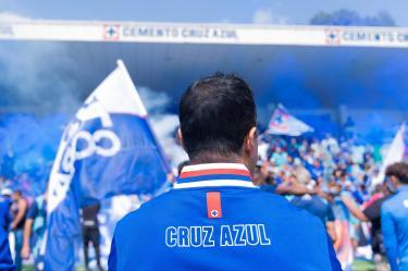 En Cruz Azul están enfocados en ganar la final del Clausura 2026