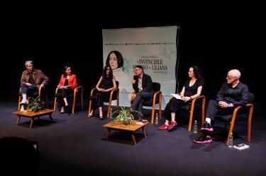 El Invencible Verano de Liliana: teatro que da voz a las víctimas de feminicidio