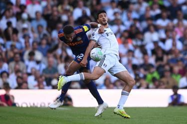 Raúl Jiménez cerró la temporada con el Fulham y próximamente reportará con la Selección Mexicana rumbo al Mundial 2026.