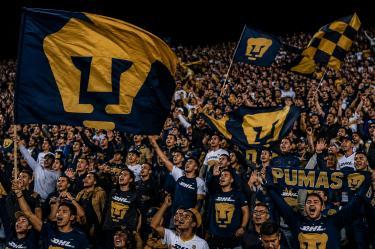 El tradicional Goya de los Pumas nació en los años 40 como un grito estudiantil ligado a las “pintas”, el cine y la vida universitaria de la UNAM.