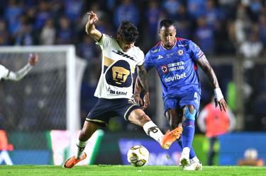 Las apuestas colocan a Cruz Azul como ligero favorito sobre Pumas para la final de vuelta del Clausura 2026, pese al empate sin goles en la ida y el cierre de la serie en Ciudad Universitaria.