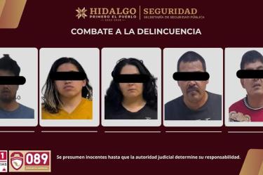huachicoleros