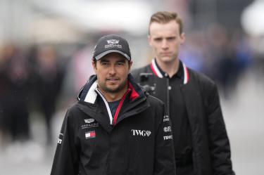 Sergio Pérez reconoció que hubo un progreso en Canadá, pero aún faltan pasos adelante.