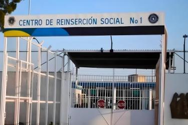 cárcel