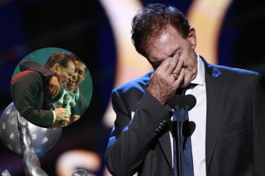 Christian Martinoli se burla de Ricardo La Volpe por el Viernes Botanero