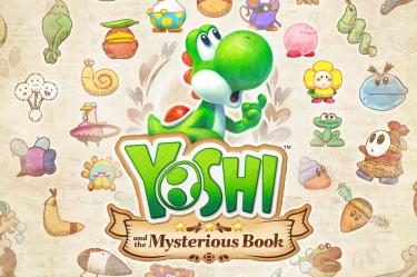 Yoshi ahora te lleva explorar