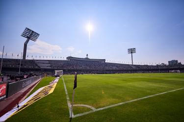 Cruz Azul ha ganado dos títulos en el Estadio Olímpico Universitario