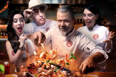 Foto: Facebook MasterChef México