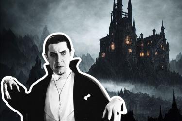 Lugares reales ligados a Drácula y que inspiraron su historia