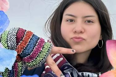 Ana Amelí desapareció en el Ajusco a mediados de 2025.