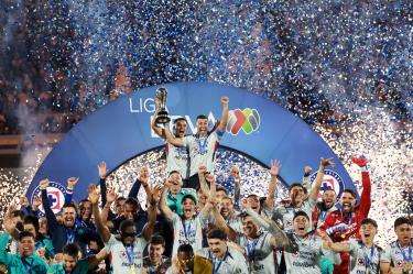 Cruz Azul logró su décimo campeonato en el Clausura 2026.