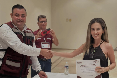Morena retira cargo partidista a jueza recién electa en Sonora; ella renuncia al Poder Judicial