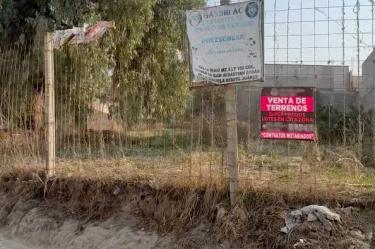 Defraudadores llegan a revender un mismo lote hasta tres veces.