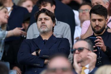 Mauricio Pochettino habría dado la mala noticia a algunos jugadores de Estados Unidos por correo electrónico.