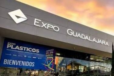 Guadalajara busca elevar al 50% sus eventos internacionales.