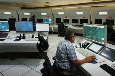 Sector aéreo en México suma déficit de 500 controladores