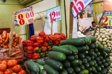 Inflación en México: Los datos mejoran, pero el problema persiste