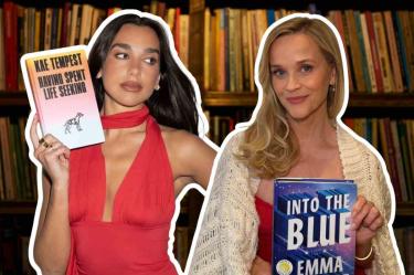 Clubes de lectura de celebridades