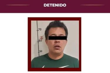 detenido