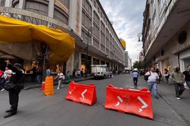 Sección 22 de la CNTE