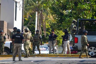 El 18 de mayo se contabilizaron cuatro homicidios dolosos; el día 19, cinco; el 20, uno; el 21, tres y el 22, seis, para un total de 19 víctimas en apenas cinco días.