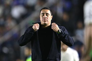 Efrain Juárez tendrá nuevo equipo en Europa; llegará a la Liga de Bélgica para la temporada 2026-27.