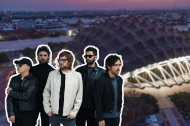 Camilo Séptimo en el Palacio de los Deportes: horario, objetos prohibidos y posible setlist