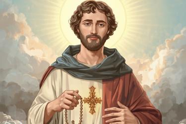Qué santo se celebra hoy 4 de junio: Conoce a San Francisco Caracciolo y su rezo
