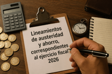 Lineamientos