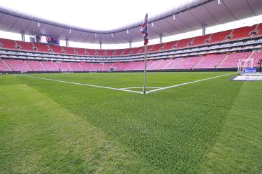 Selección del Congo está aislada; México coordina protocolos para el Mundial por ébola
