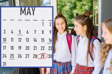 SEP confirma último puente de mayo del año escolar 2026: ¿cuándo no habrá clases?