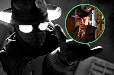¿De qué trata Spider Noir?