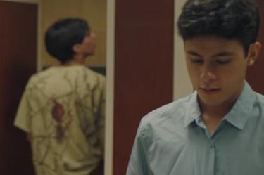 Foto: Captura de video