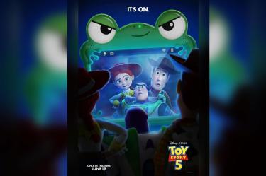 En Toy Story 5 los juguetes se enfrentarán a los dispositivos electrónicos.