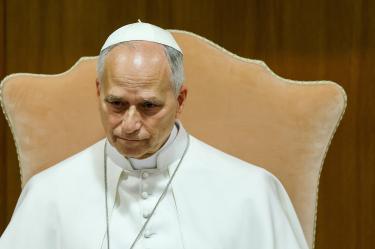 El Papa León XIV señaló que la IA podría derivar en “nuevas formas de esclavitud”.