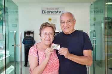 Banco del Bienestar activa transferencias; este es el monto máximo para envíos